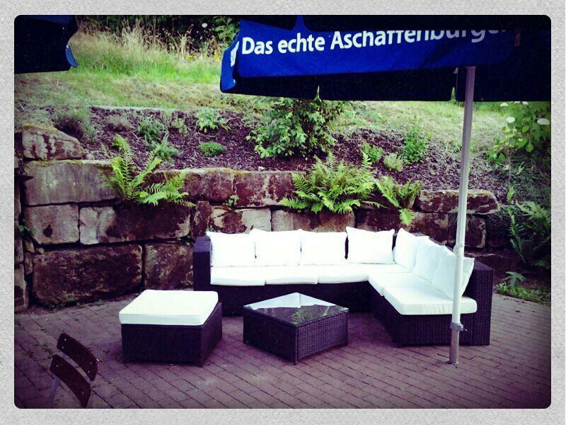Hotel Grüner Hahn Schippach  Exterior foto